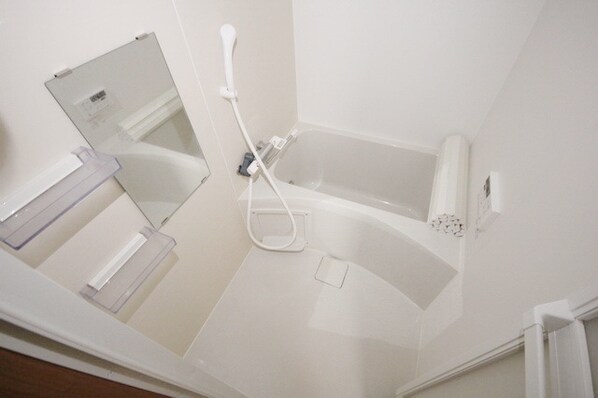 リブ白楽 A棟の物件内観写真